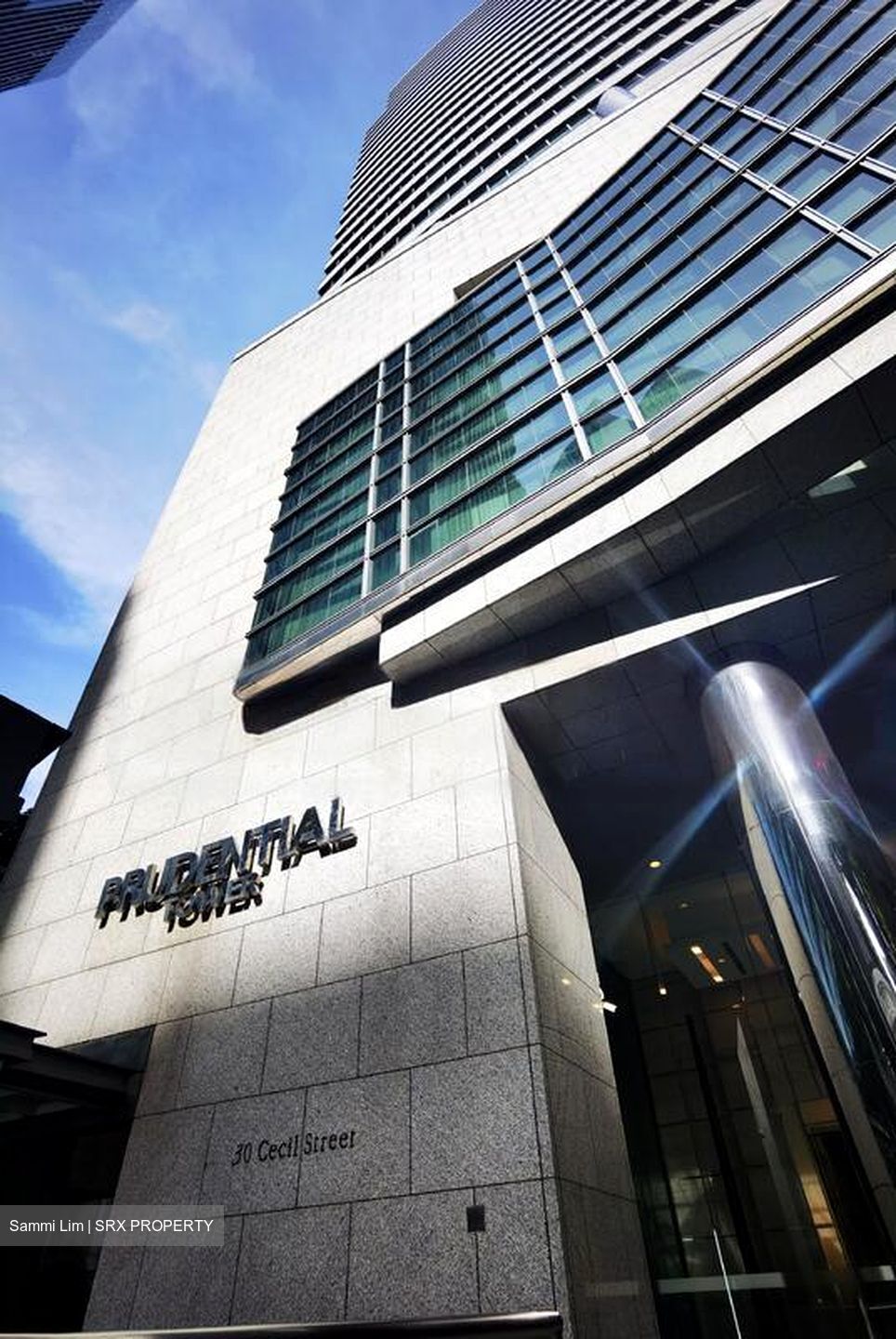 Prudential Tower (D1), Office #460764781